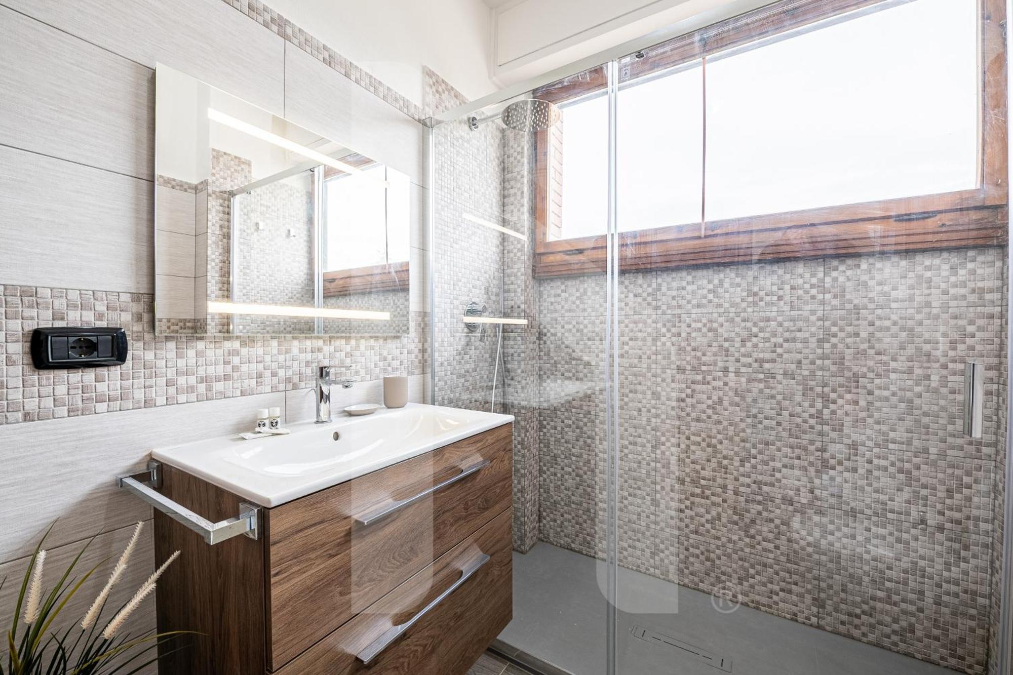 Homiday - Pisa - Elegant Apartment- 3 Camere 2 Bagni Exterior foto