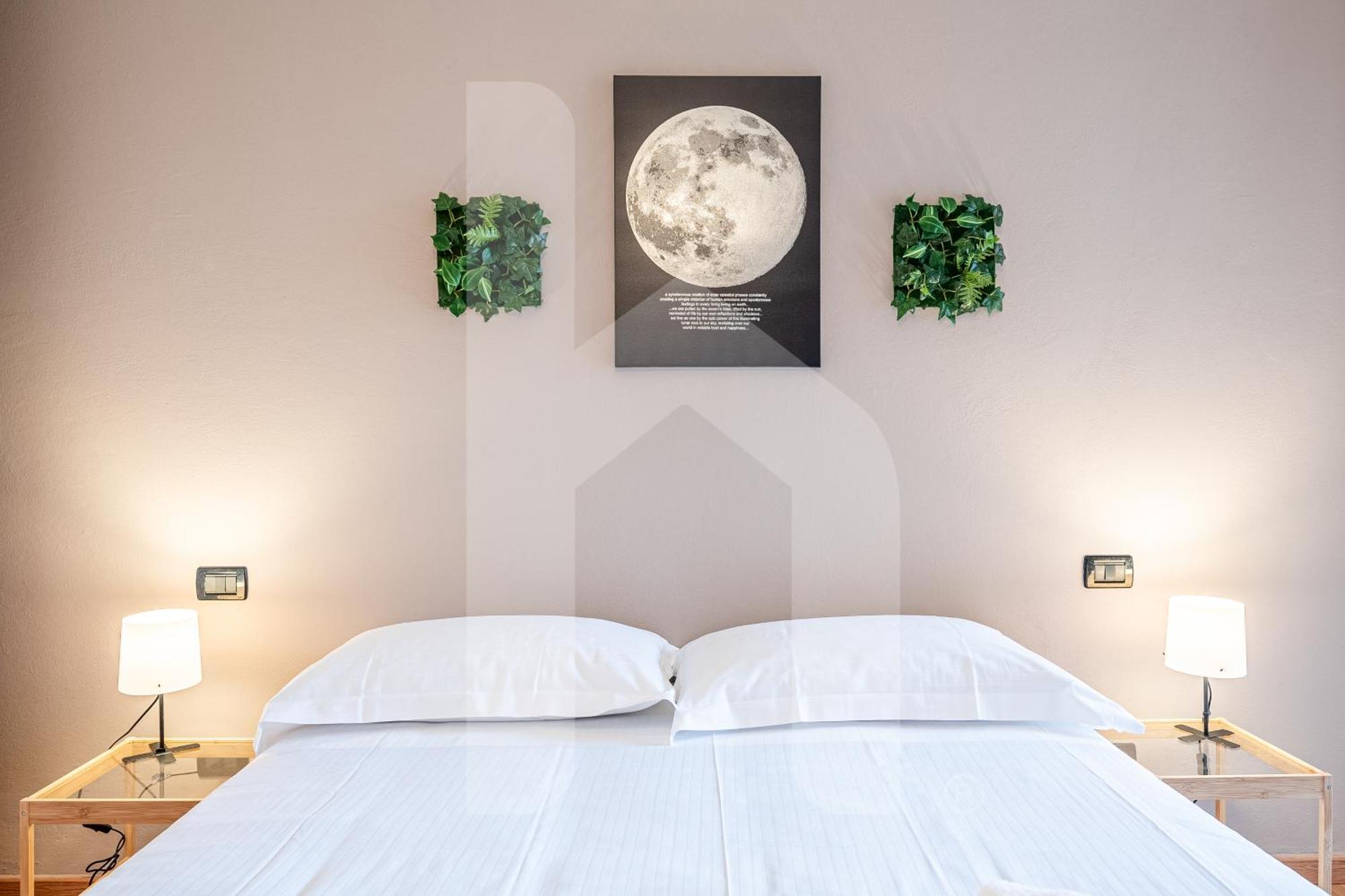 Homiday - Pisa - Elegant Apartment- 3 Camere 2 Bagni Exterior foto
